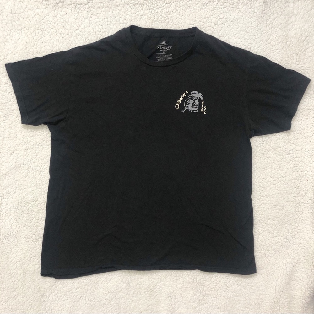 O’Neill graphic tee